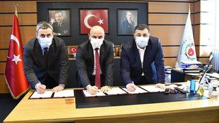 Altınova’da toplu iş sözleşmesi imzalandı! İlçede en düşük maaş 3 bin 525 lira oldu