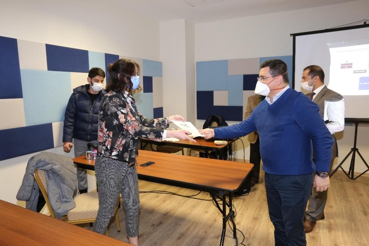 Kepez Belediyesinin Yabancı Diller Akademisi&rsquo;nin 3. d&ouml;nem eğitimleri başlıyor