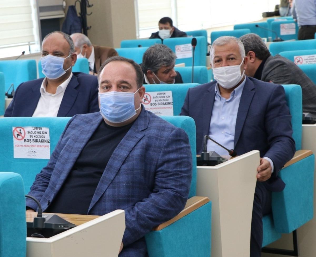 Viranşehir&rsquo;de imar sorunu &ccedil;&ouml;z&uuml;l&uuml;yor