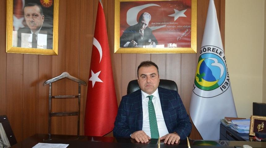 YKS &uuml;cretleri G&ouml;rele Belediyesi&rsquo;nden