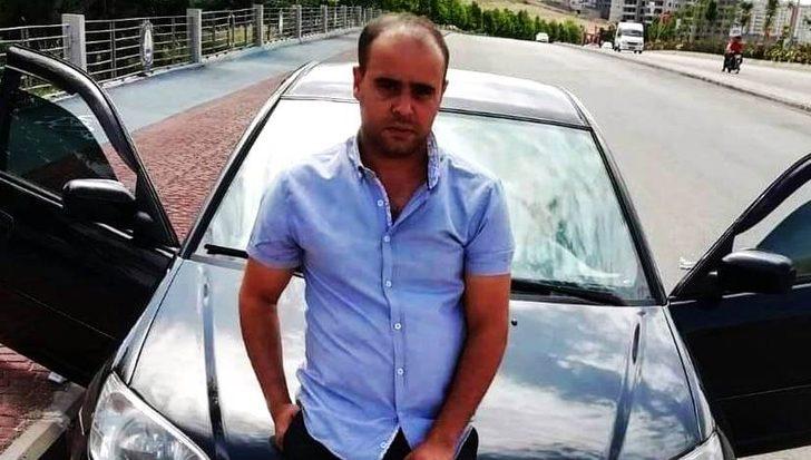 Mahalleye yayılan koku sonrası cesedi bulundu G1