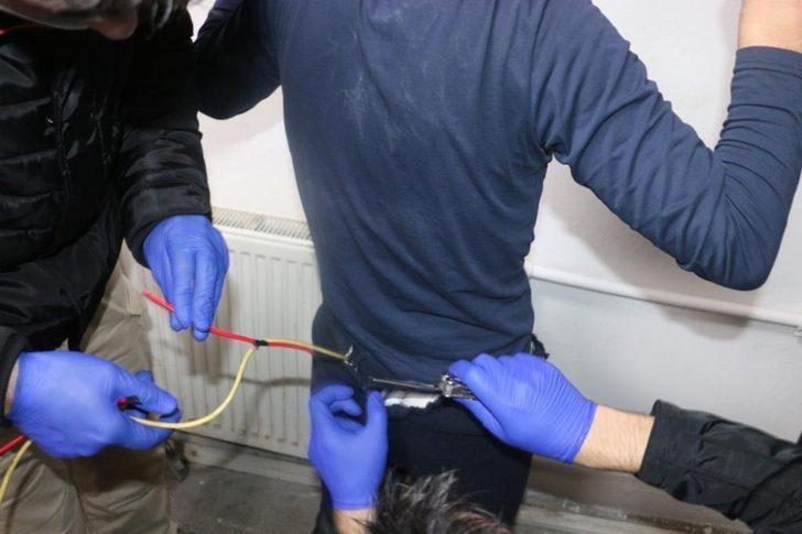 Metropollerde eylem hazırlığındaki 3 terörist, MİT ve emniyetin ortak operasyonu ile yakalandı G2