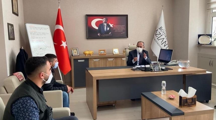 Madde bağımlığından kurtulan gen&ccedil;ler vatani g&ouml;revlerini tamamladı