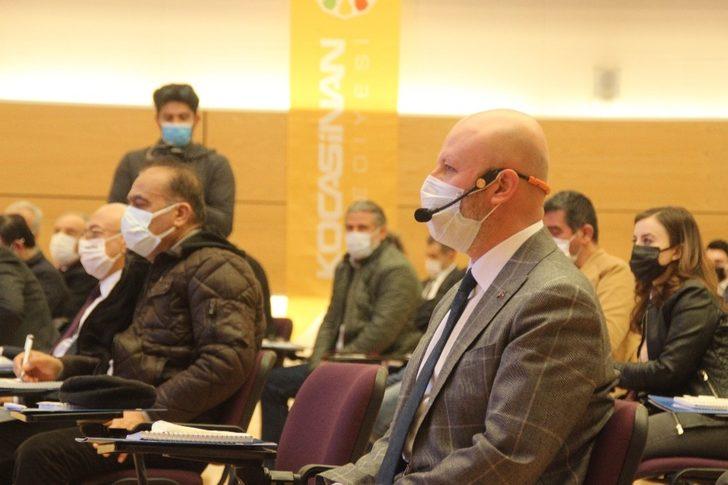 Kocasinan Belediyesi’nden 2020 yılında 300 milyon TL’lik kentsel dönüşüm G3