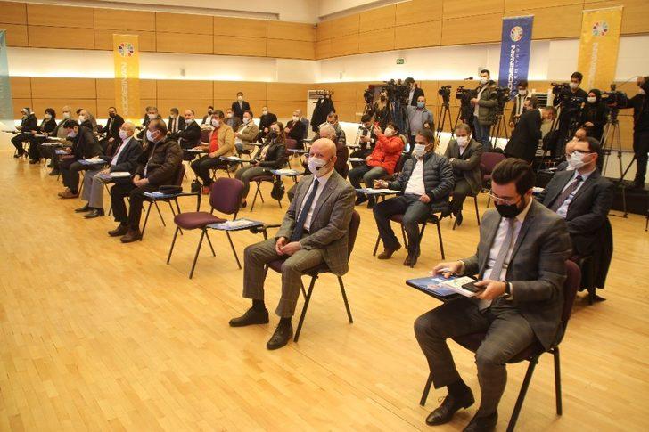 Kocasinan Belediyesi’nden 2020 yılında 300 milyon TL’lik kentsel dönüşüm G4