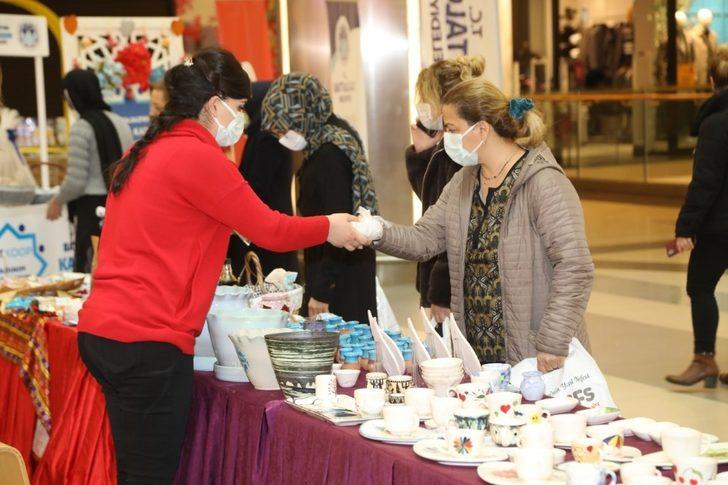 Battalgazi’de sevgililer gününe özel etkinlik G5