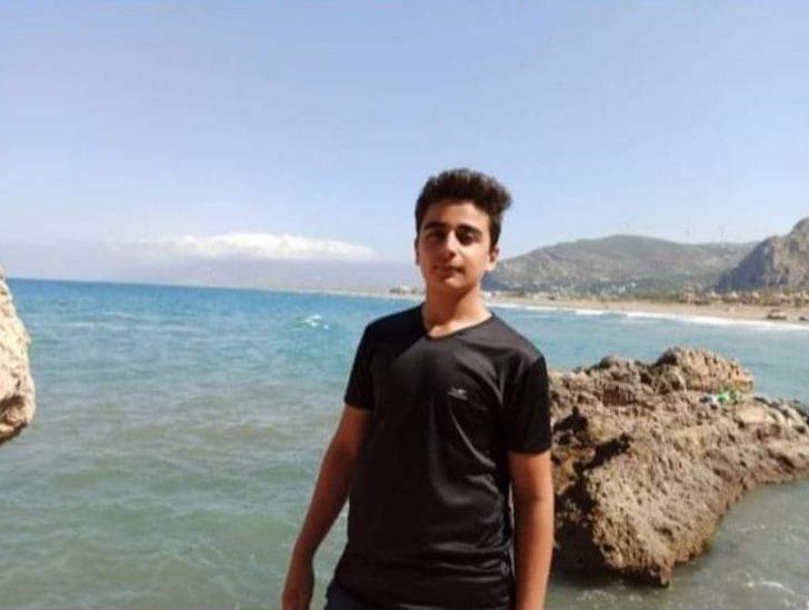 Hatay’da 16 yaşındaki çocuk inşaatta ölü bulundu G3