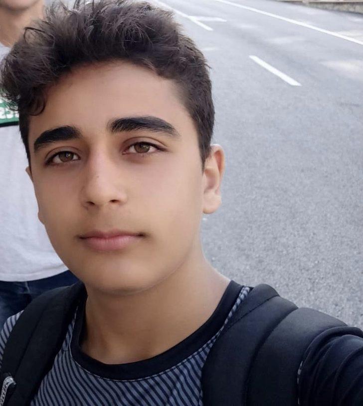 Hatay’da 16 yaşındaki çocuk inşaatta ölü bulundu G4