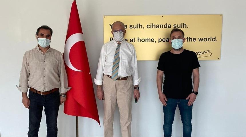 Nijerya&rsquo;da başarılı &ouml;ğrencilere Tokat vizesi