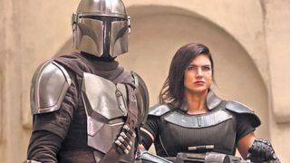 The Mandalorian dizisinde deprem: Kovuldu