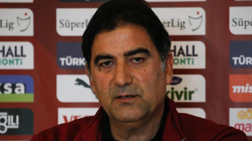 Ünal Karaman: Bizim önümüz aydınlık