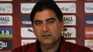 Ünal Karaman: Bizim önümüz aydınlık