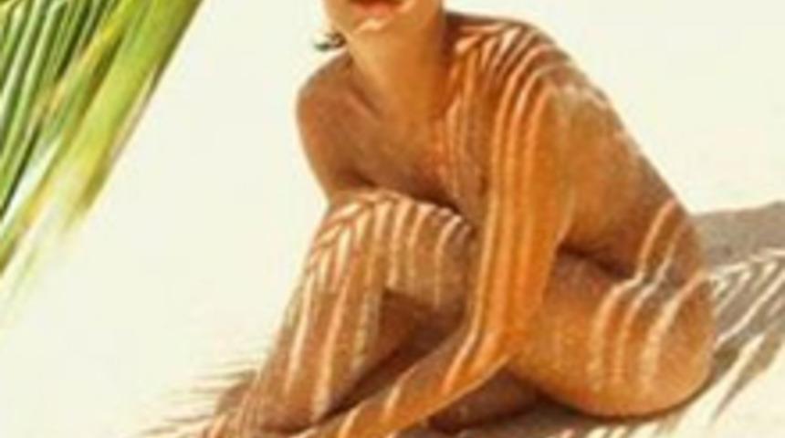 Altın Bronzlaştırıcı Sırrı