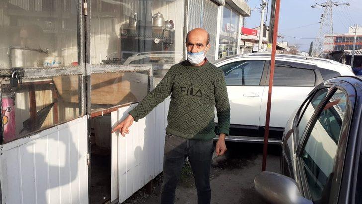 Osmaniye’de 3 iş yerini soyan hırsızlar yakalandı G3