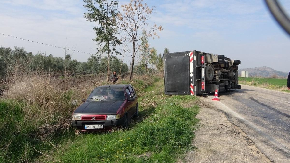 &Ouml;ğretmenin dikkati ailesini kurtardı
