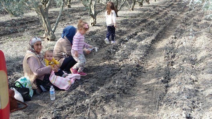 Öğretmenin dikkati ailesini kurtardı G2