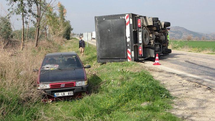 Öğretmenin dikkati ailesini kurtardı G3