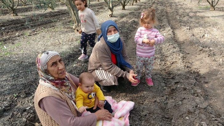 Öğretmenin dikkati ailesini kurtardı G4