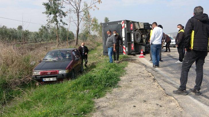 Öğretmenin dikkati ailesini kurtardı G5