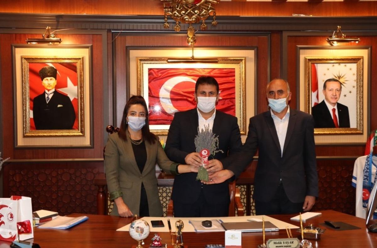 Lavanta &Ccedil;at&rsquo;a ila&ccedil; olacak