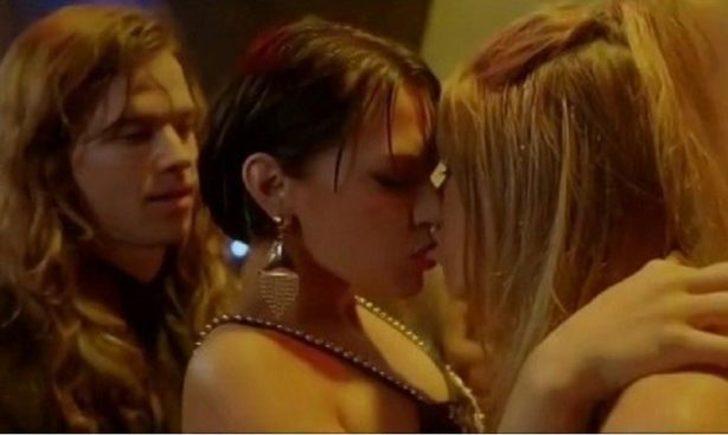 Sete sutyensiz giden Jennifer Aniston, sınırları daha önce de zorladı G3