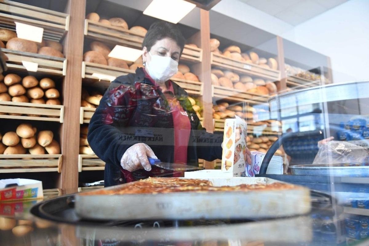 Başkent Market&rsquo;in 5&rsquo;inci şubesi a&ccedil;ıldı