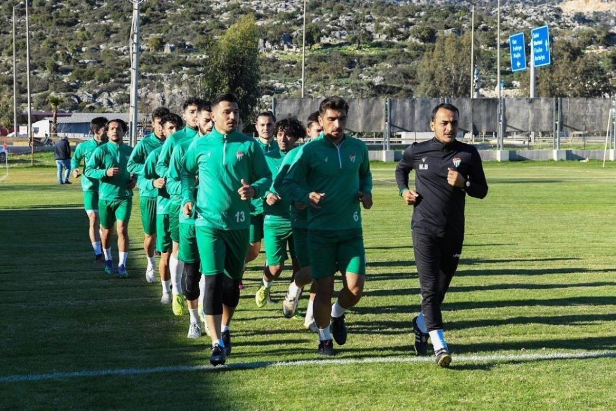 BAL&rsquo; da hareketlilik başlıyor