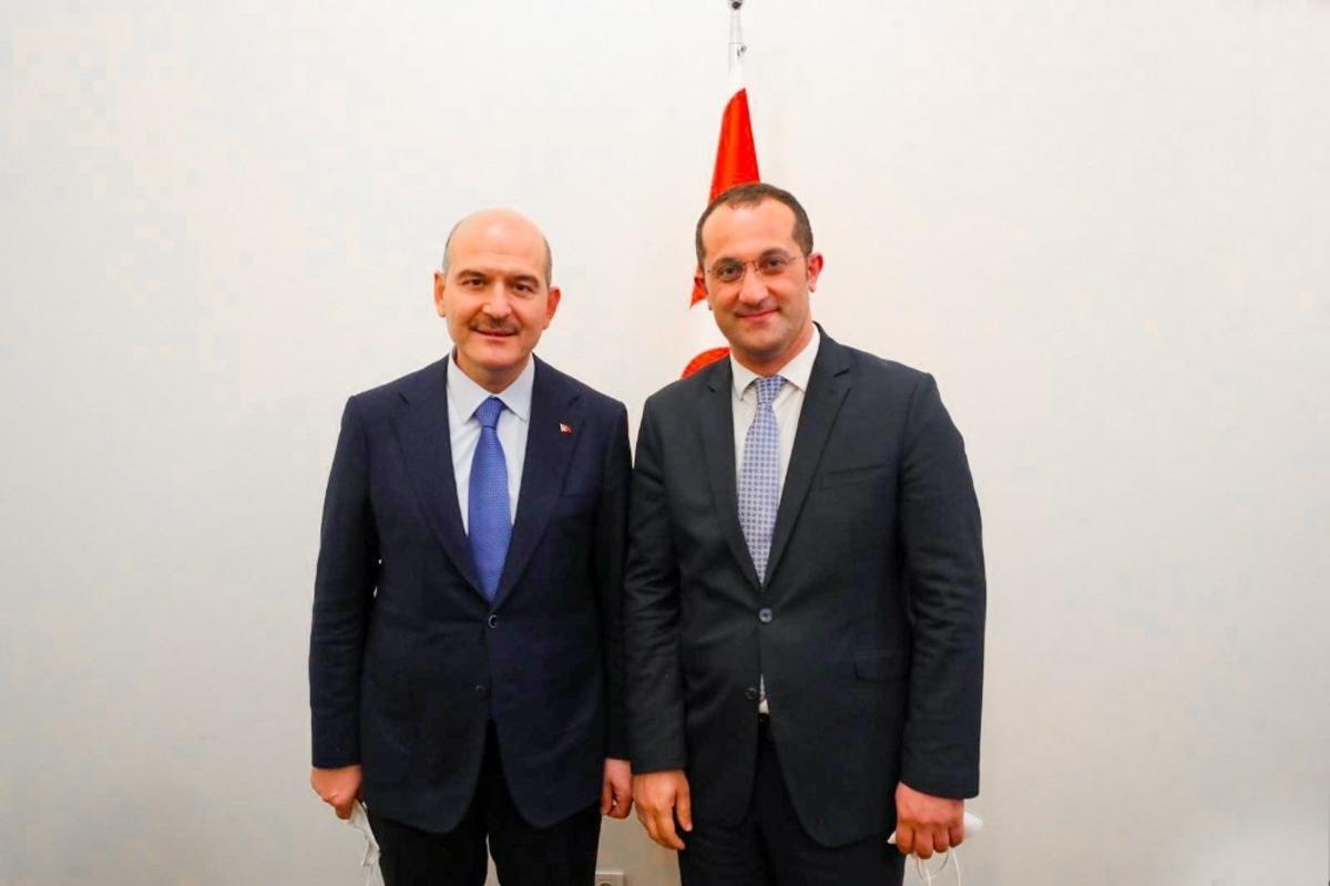 Belediye Başkanı Ekim: &ldquo;Ak&ccedil;aabat projelerin hayat bulduğu şehir olacak&rdquo;