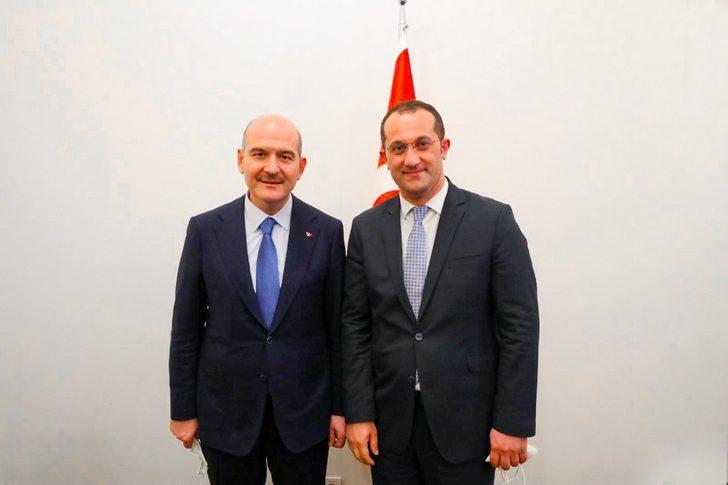 Belediye Başkanı Ekim: “Akçaabat projelerin hayat bulduğu şehir olacak” G1