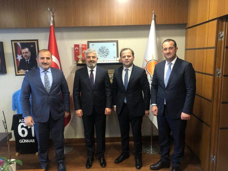 Belediye Başkanı Ekim: “Akçaabat projelerin hayat bulduğu şehir olacak” G4