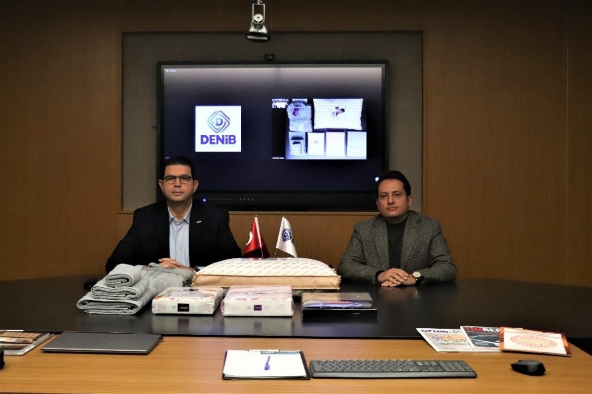 İhracat pazarlarına daha hızlı erişim i&ccedil;in &ldquo;Online B2B Odası&rdquo; kuruldu