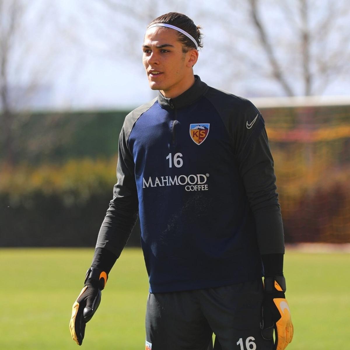 Kayserispor, Ankarag&uuml;c&uuml; ma&ccedil;ı hazırlıklarını s&uuml;rd&uuml;r&uuml;yor