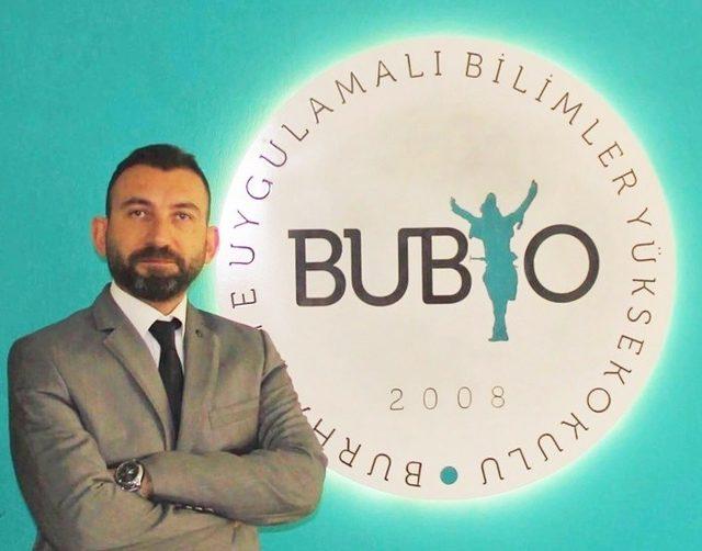 Burhaniye’de BUBYO Uygulama Oteli güvenilir turizmin adresi oldu