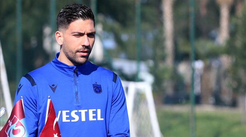 Anastasios Bakasetas: Kupalar kazanmak istiyoruz