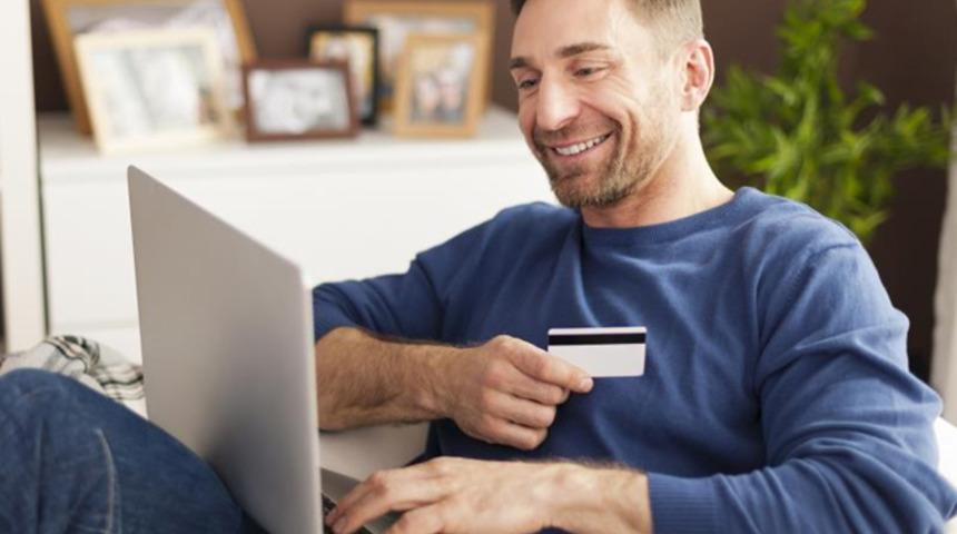 TÜİK açıkladı! Pandemide en çok giyime para harcandı