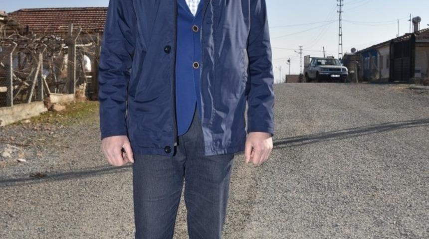 İkizce Mahallesi&rsquo;nin internet erişim sorunu &ccedil;&ouml;z&uuml;ld&uuml;