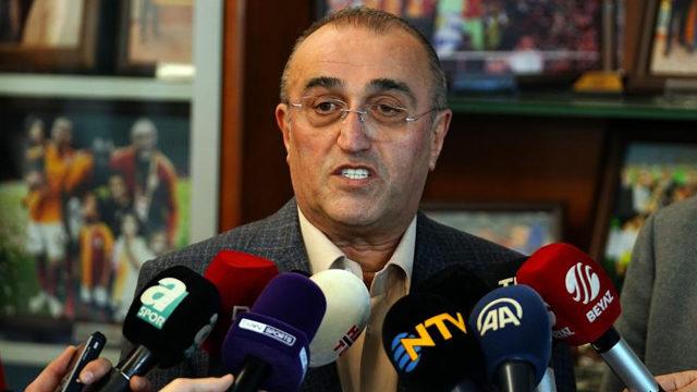 Abdurrahim Albayrak'tan transfer açıklaması