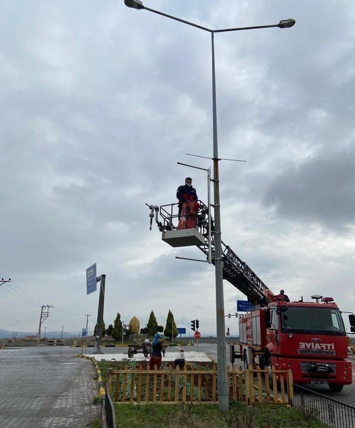 Manisa’da metrekareye 92 kilogram yağış düştü G3