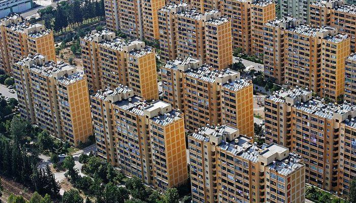 Ev fiyatları düşer mi? Konut fiyatları artacak mı? 2021 ev fiyatları ne