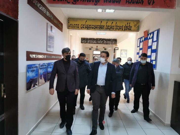 Okulum Temiz, Gönlüm Rahat G2