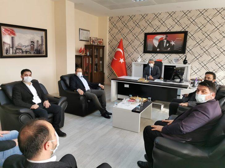 Okulum Temiz, Gönlüm Rahat G4