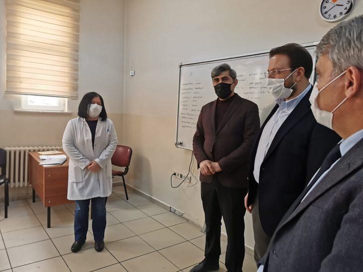 Okulum Temiz, Gönlüm Rahat G5