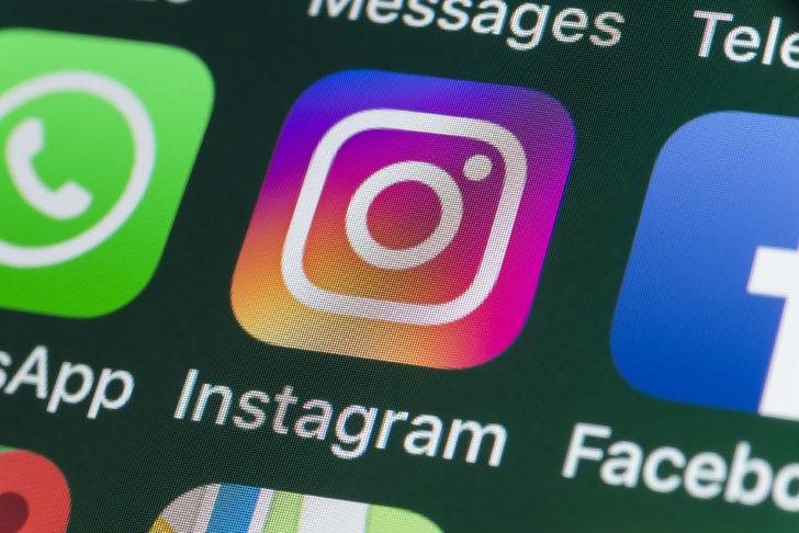 Instagram'ın DM kurallarını ihlal edene büyük yasak!