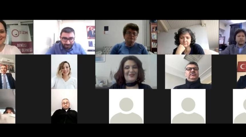 Kent Konseyi “Otizm bir hastalık değildir” sloganı ile dikkat çekti