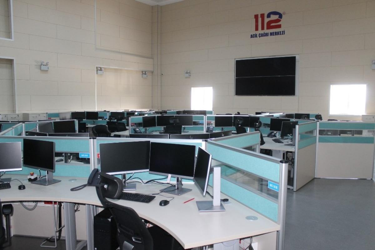 Aydın&rsquo;da acil &ccedil;ağrılar tek &ccedil;atı altında toplandı