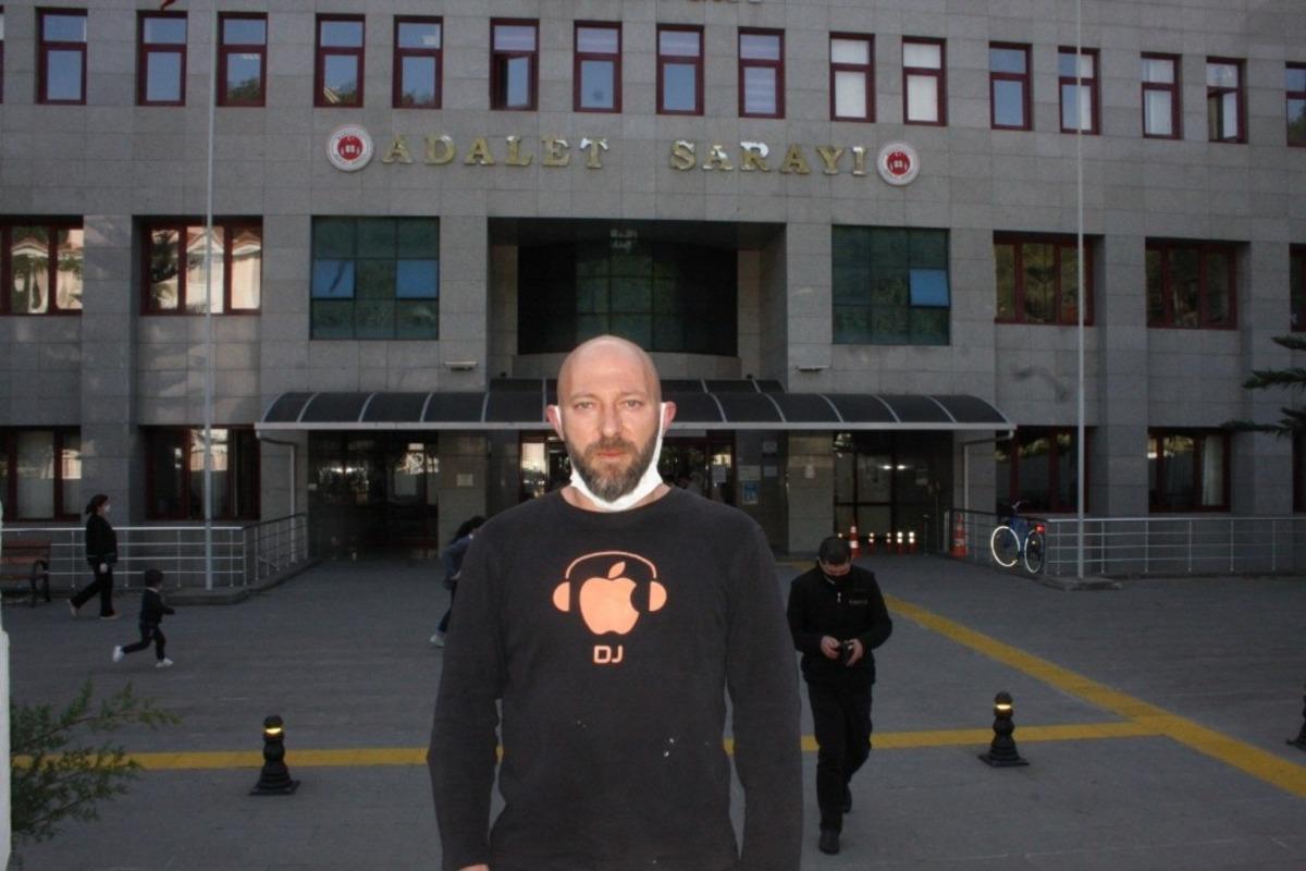 &rsquo;Fakirlik iğren&ccedil;liktir&rsquo; s&ouml;zlerine mahkumiyet kararı