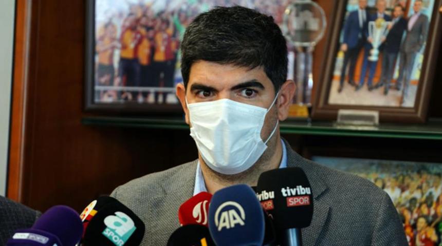 Oytun Özer: Limitlere riayet ediyoruz