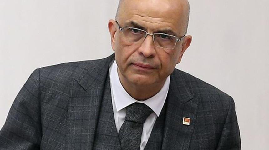 Enis Berberoğlu milletvekilliğini yeniden kazandı! Kılıçdaroğlu'ndan ilk açıklama