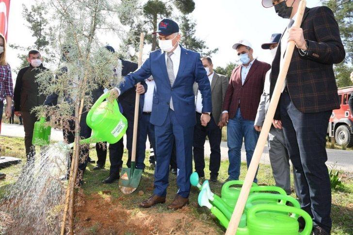 Vali Yazıcı: "112 hayat kurtaran bir kurum" G4