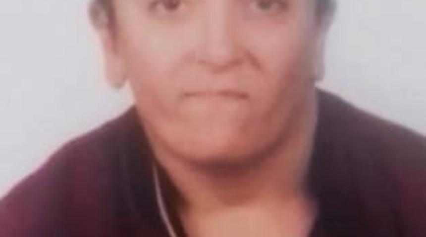 Engelli kadından 3 gündür haber alınamıyor